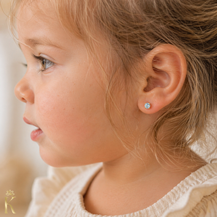 Cercei-aur-galben-piatra-naturala-Topaz-albastru [4]