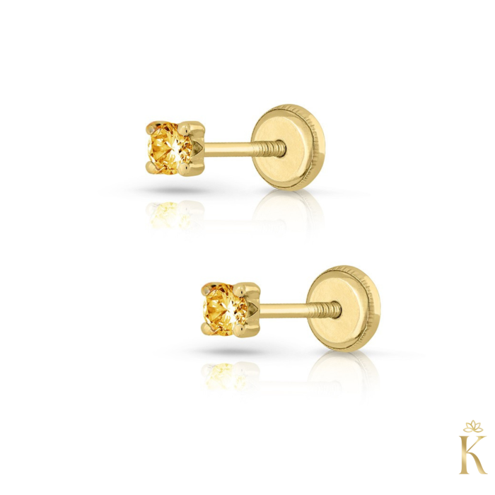 Cercei-copii-cu-protectie-piatra-wood-citrin [3]