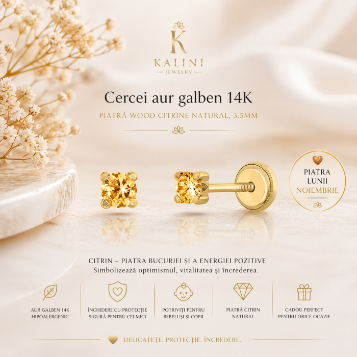 Cercei-copii-cu-protectie-piatra-wood-citrin [2]