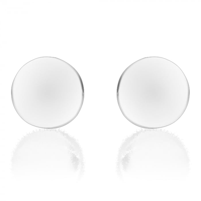 Cercei copii cu protectie argint rodiat Banuti [2]