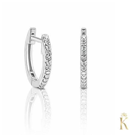 Cercei-copii-tortite-aur-alb-cu-diamante-huggie [1]