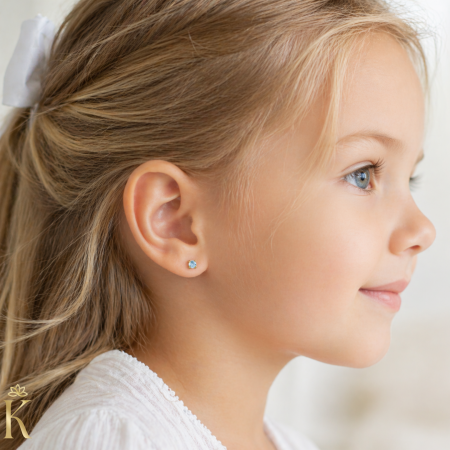 Cercei-aur-copii-cu-protectie-swiss-topaz [2]