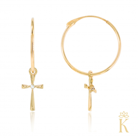 Tortite-aur-galben-Cruciulita-cu-zirconia-Kalini [3]