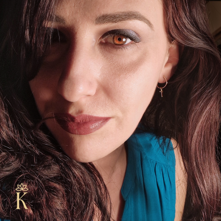 Cercei-aur-adolescente-dama-tortite-cruce-cu-smarald-13mm-kalini [5]