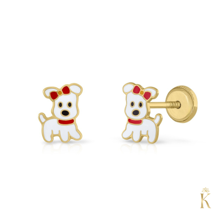 Cercei-aur-copii-protectie-Catel [1]