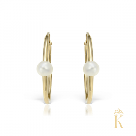 Cercei-copii-aur-galben-14k-tortite-mari-si-subtiri-cu-perluta-13-mm [3]
