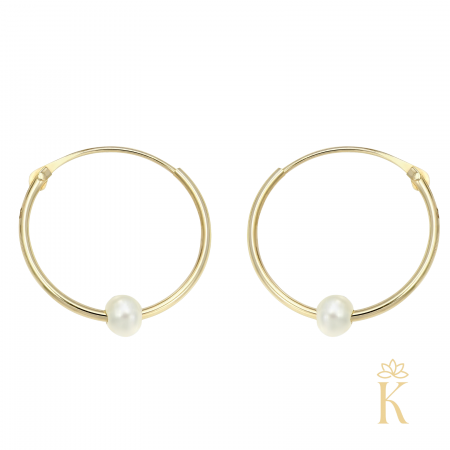 Cercei-copii-aur-galben-14k-tortite-mari-si-subtiri-cu-perluta-13-mm [1]