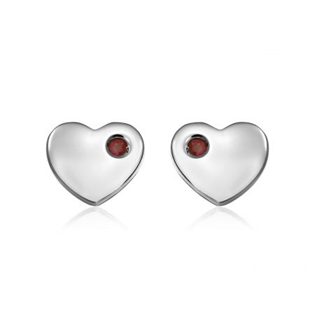 cercei-copii-cu-protectie-kalini-aur-alb-14K-Inimi-mari-cu-rubin [1]