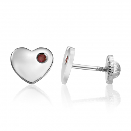 cercei-copii-cu-protectie-kalini-aur-alb-14K-Inimi-mari-cu-rubin [0]