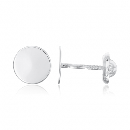 cercei-cu-protectie-aur-alb-14k-banuti-medii-6-mm