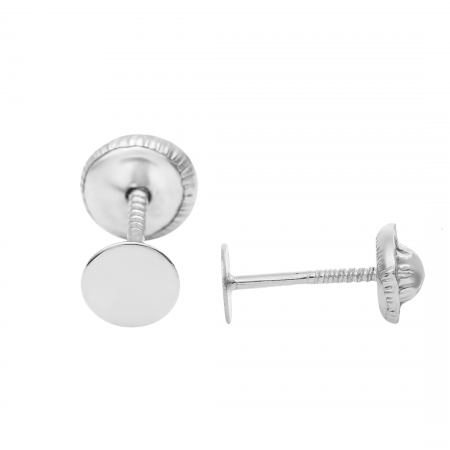 cercei-bebe-cu-protectie-aur-alb-14k-banuti-mici-4-mm [1]