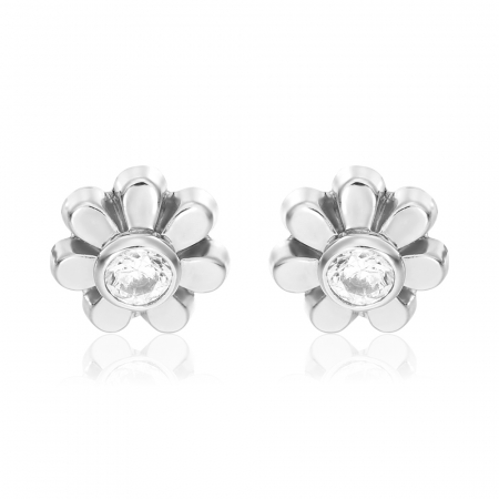 cercei-cu-protectie-aur-alb-14k-flori-cu-piatra-mica-5-mm [0]