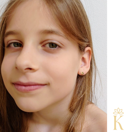 Cercei-aur-alb-cu-protectie-Kalini-Inimi-cu-zirconia-centrata [5]