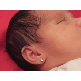 Cercei-bebelusi-cu-protectie-Inimi-safir-aur-alb-14K-Kalini [3]