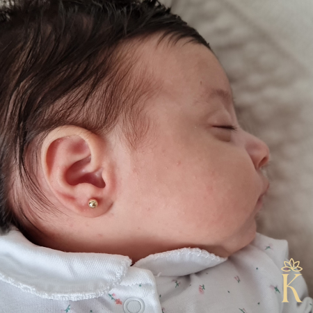 Cercei-copii-cu-protectie-aur-galben-14K-Kalini-Bilute-4mm [2]