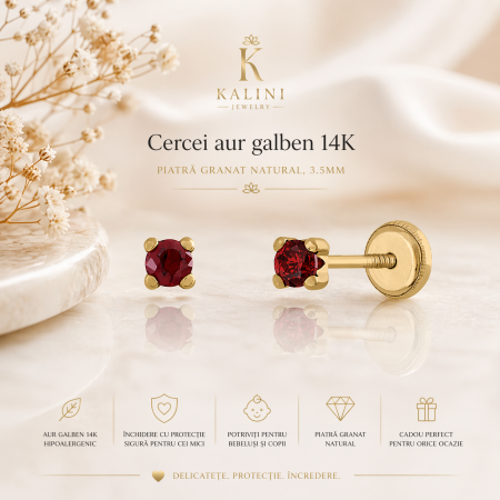 Cercei-aur-piatra-granat [2]