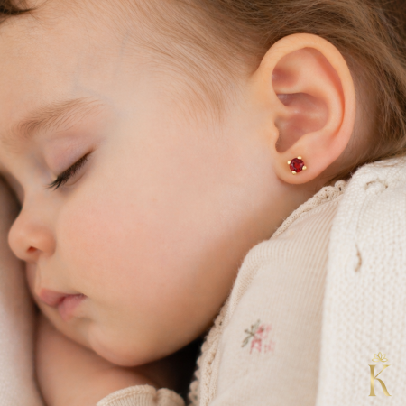 Cercei-aur-piatra-granat [3]