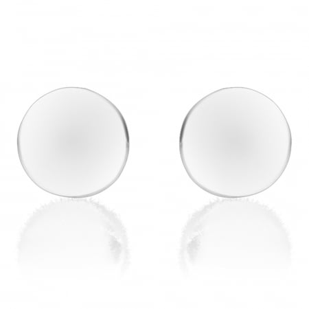 Cercei copii cu protectie argint rodiat Banuti [1]