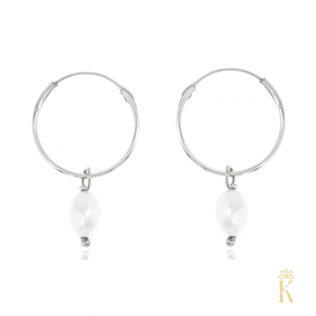 Cercei-aur-alb-fete-tortite-cu-perle-Kalini [1]