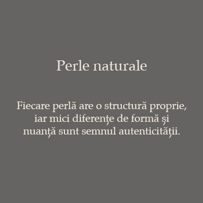 Perle naturale
