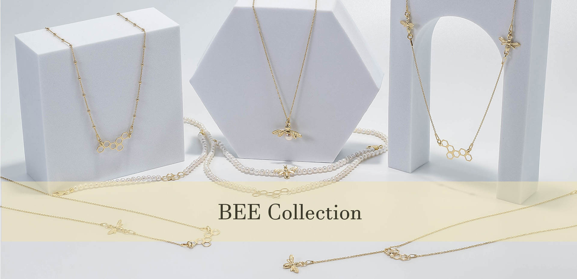 Bee Collection