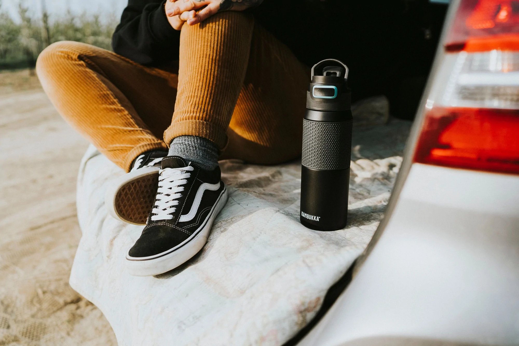 Kambukka ELTON INSULATED 750 - Nightfall [3]