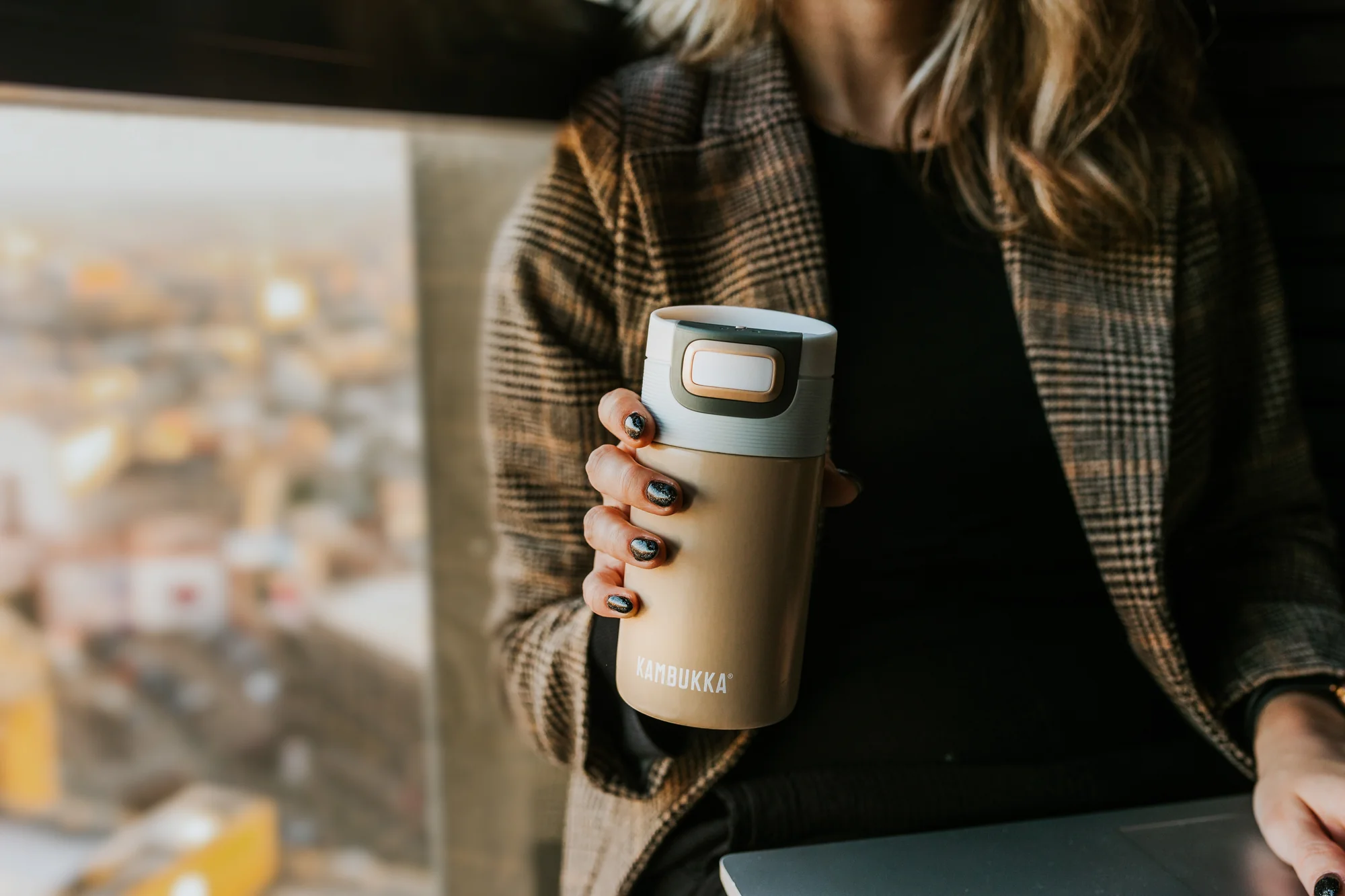 ETNA 300 - Iced latte [4]