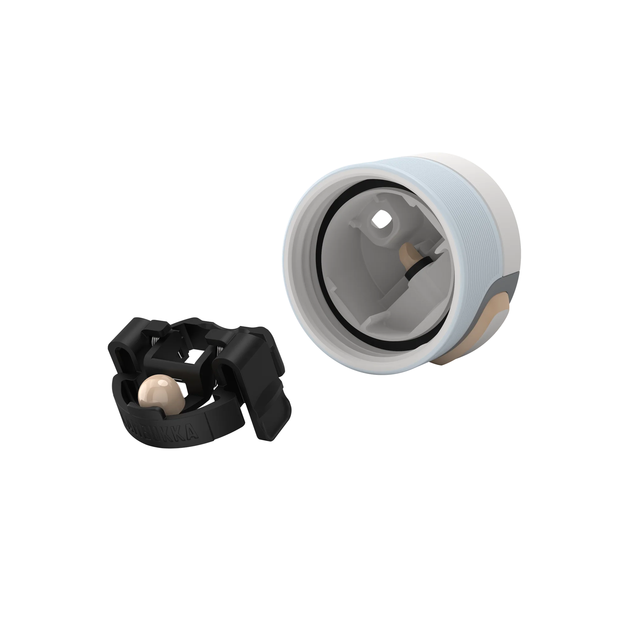 ETNA 300 - Iced latte [3]