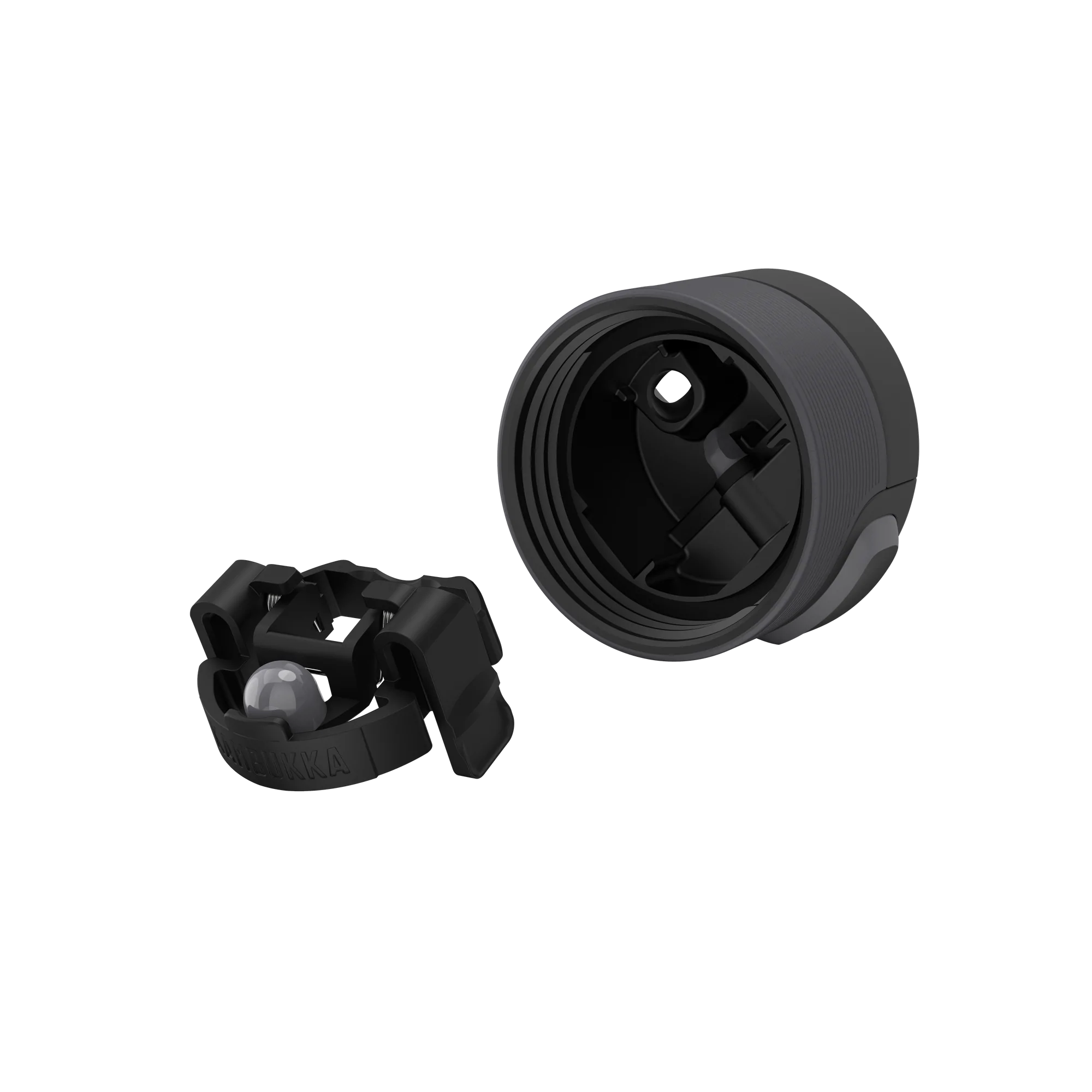 Kambukka ETNA 300 - Pitch black [2]