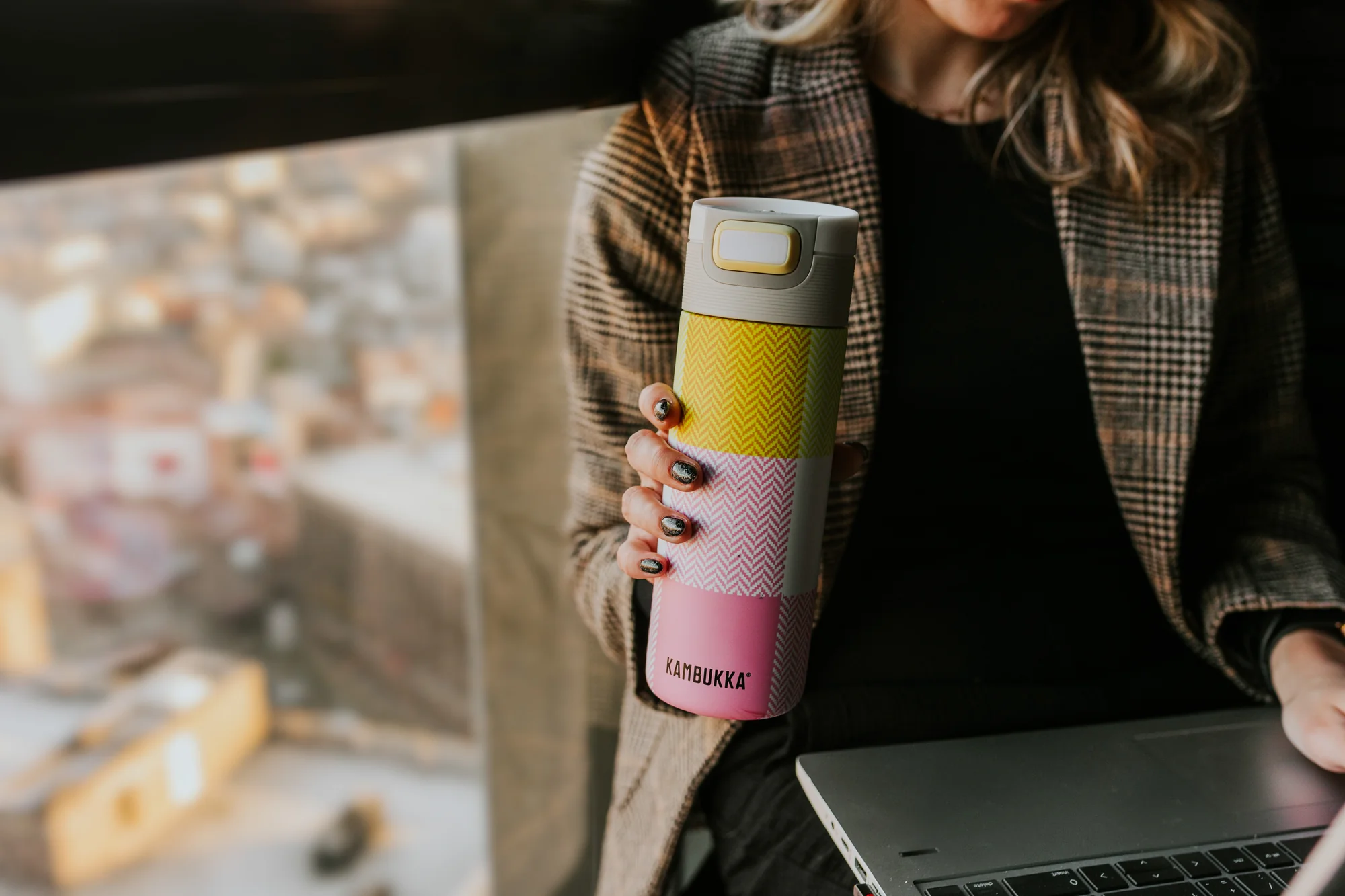 ETNA 500 - Daydream madras [5]