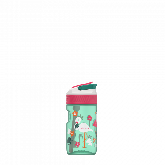 Kambukka KIDS LAGOON 400 - Pink flamingo [5]