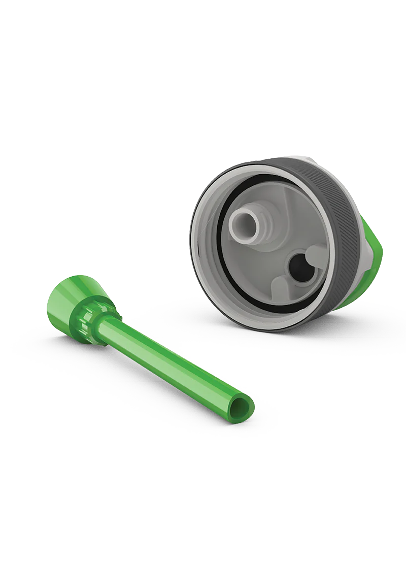 LAGOON insulated 750 - Jungle fever [4]