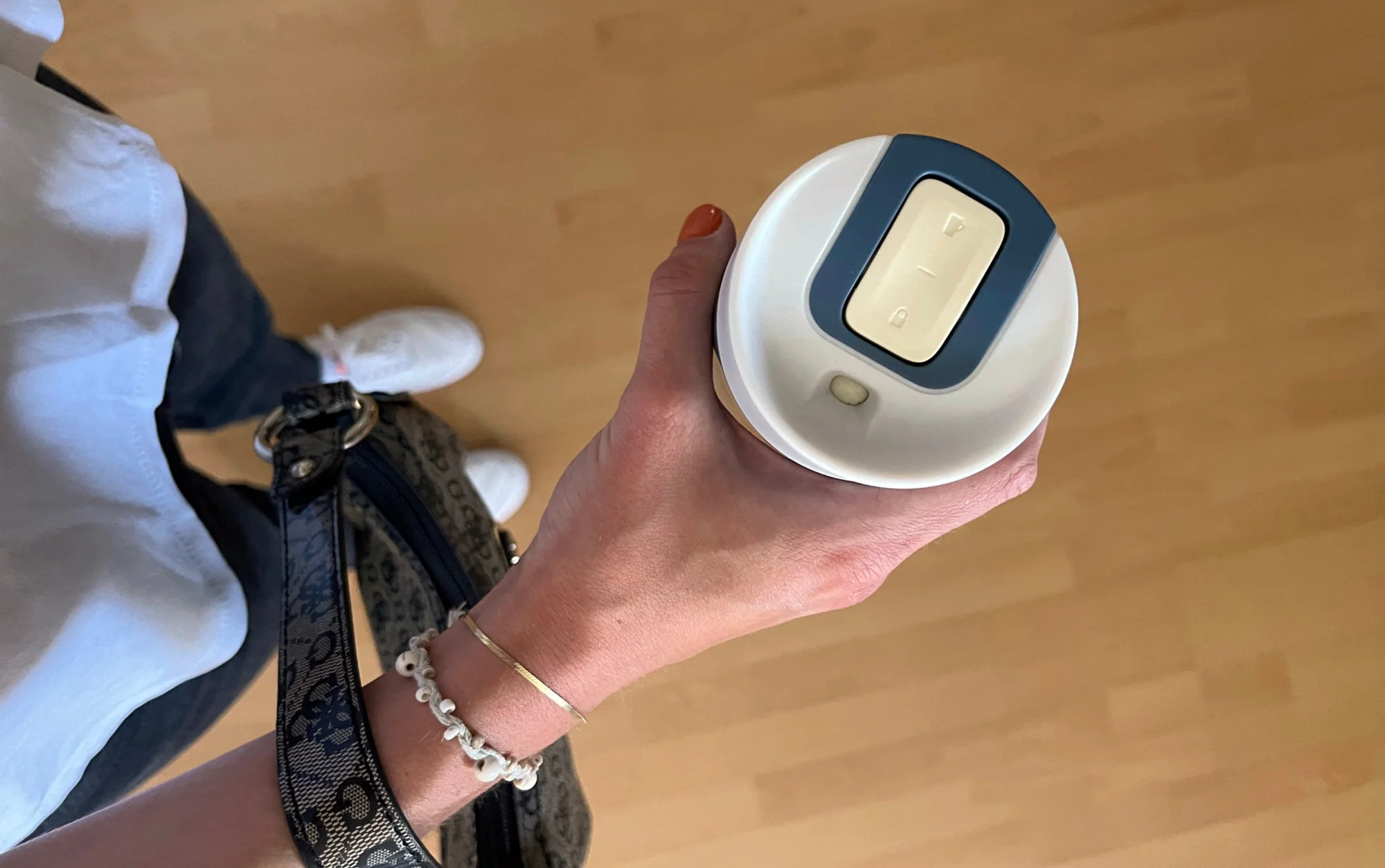 Kambukka OLYMPUS 300 - Silk blue [5]