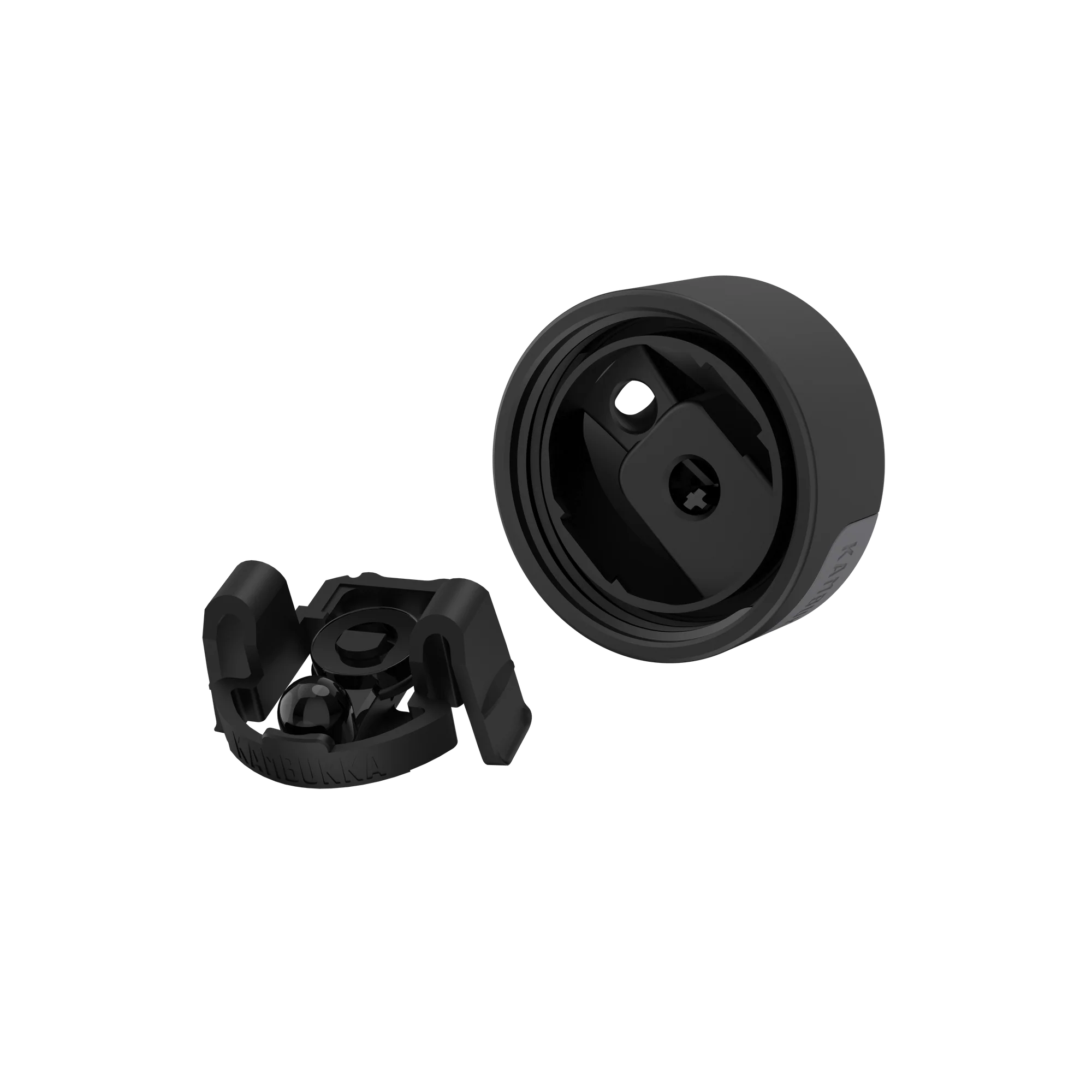 OLYMPUS 500 - Matte black [3]