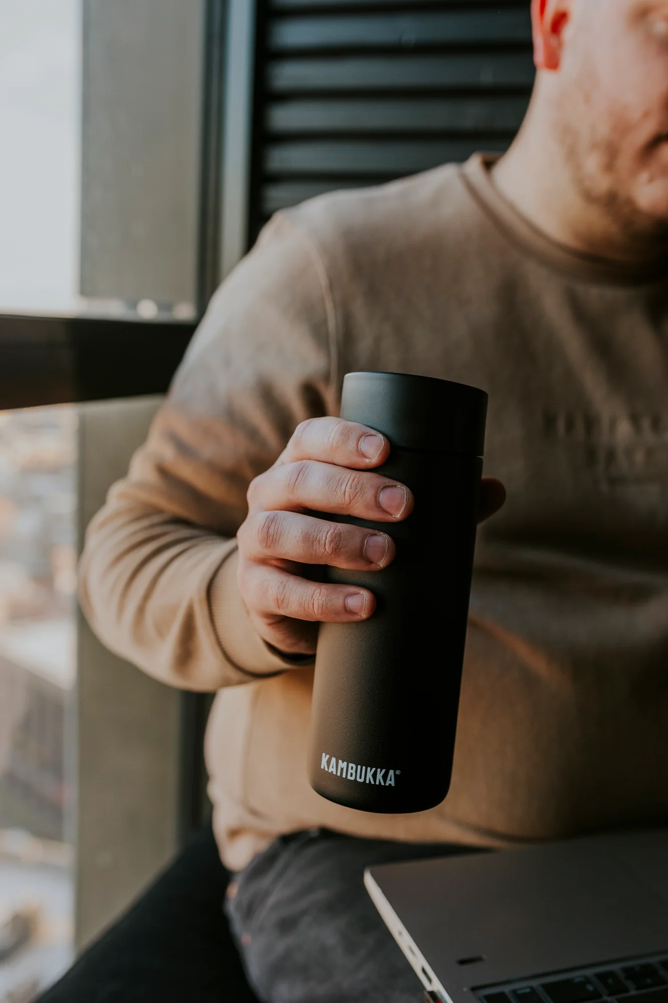 OLYMPUS 500 - Matte black [4]