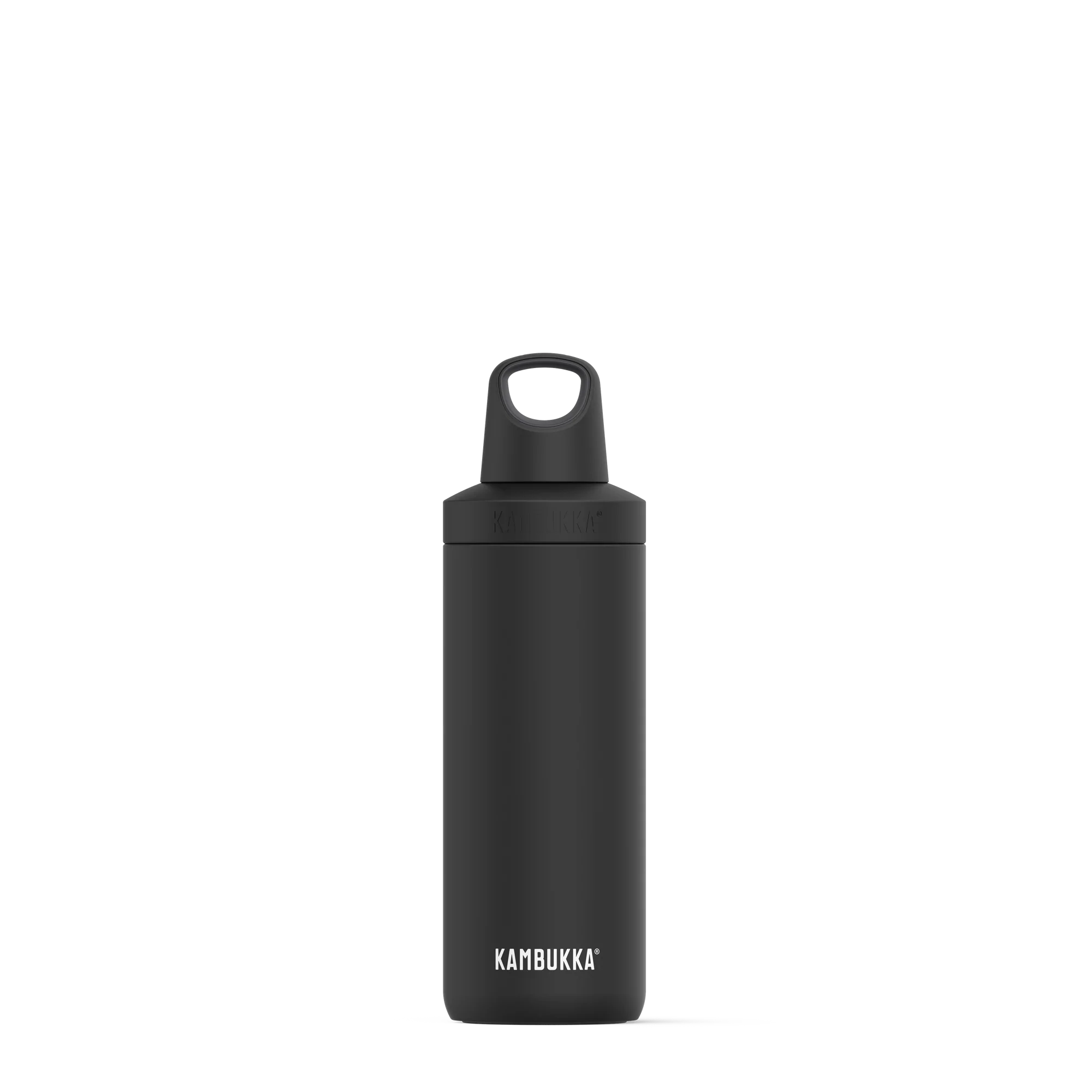 RENO insulated 500 - powdercoated matte black [1]