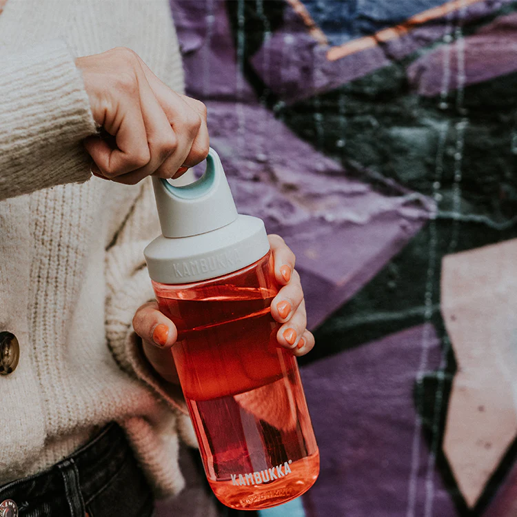 Kambukka RENO 500 - Strawberry ice [5]