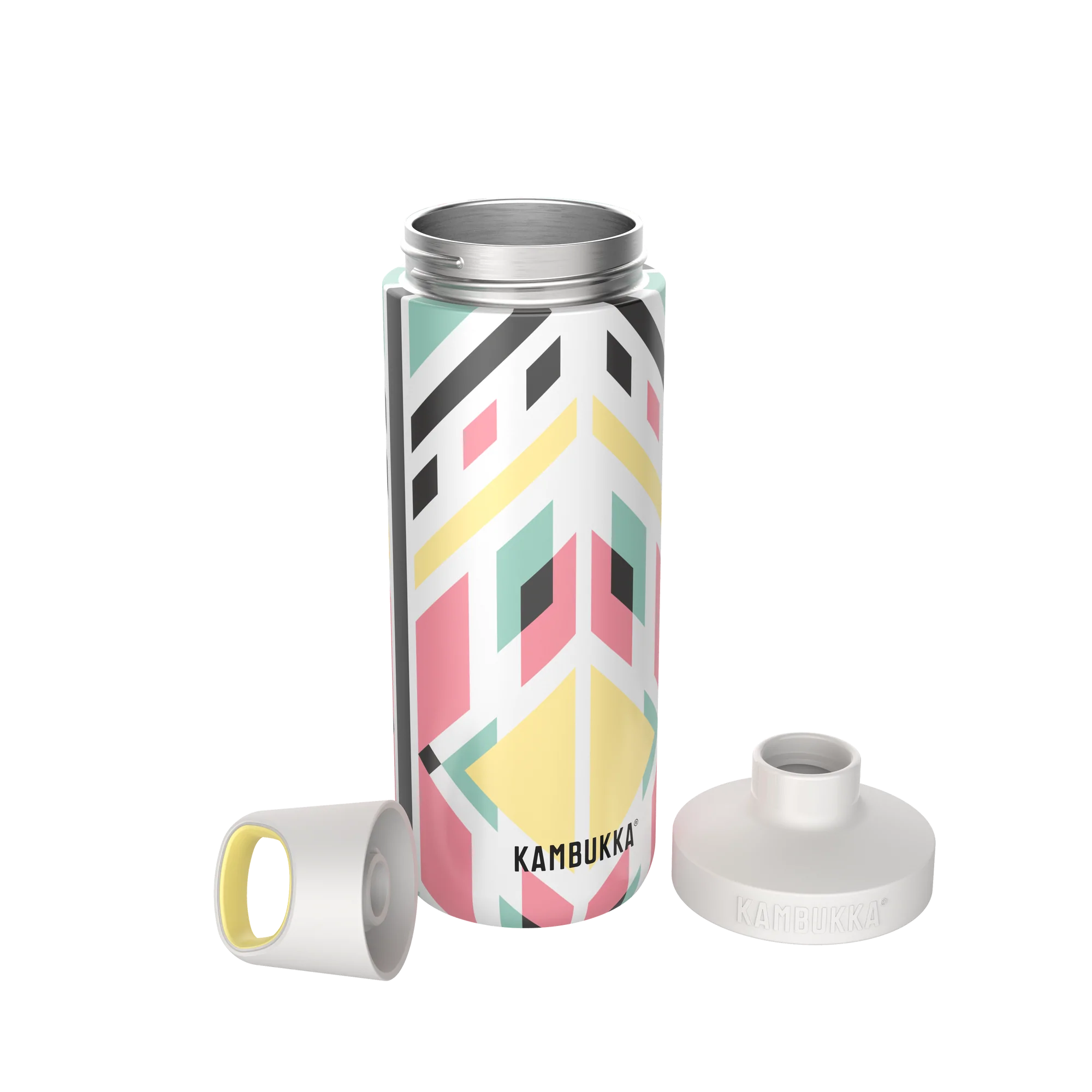 RENO insulated 500 - tribal shibori [2]