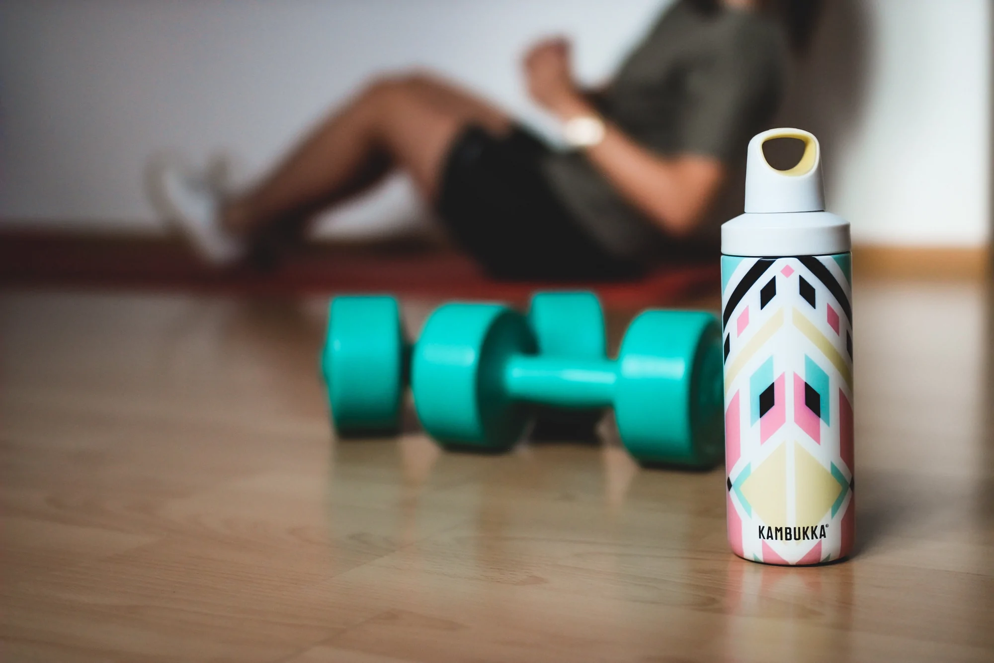 RENO insulated 500 - tribal shibori [4]