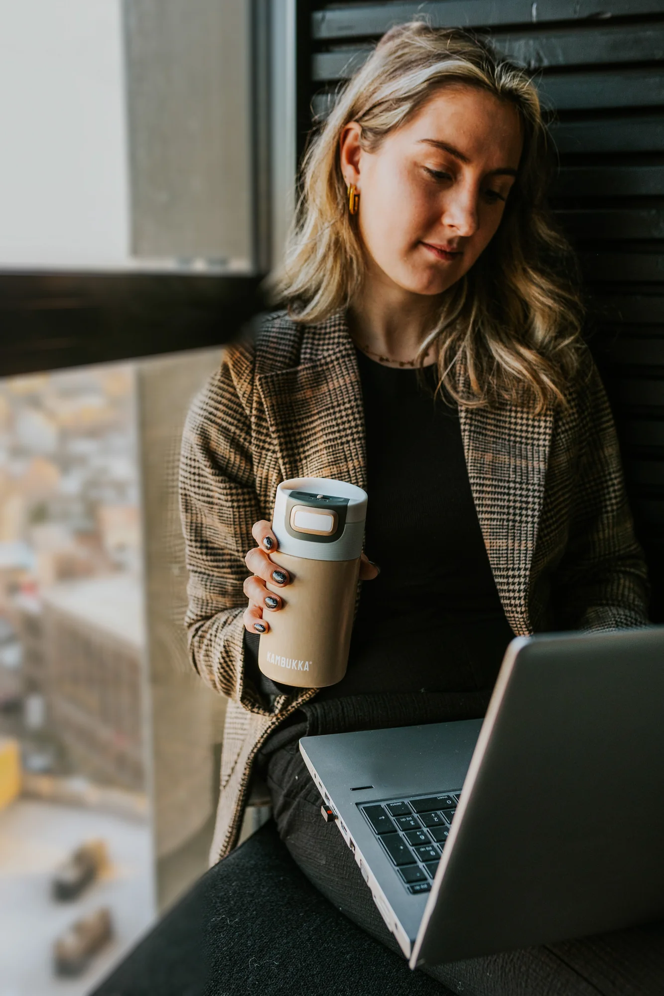 ETNA 300 - Iced latte [4]