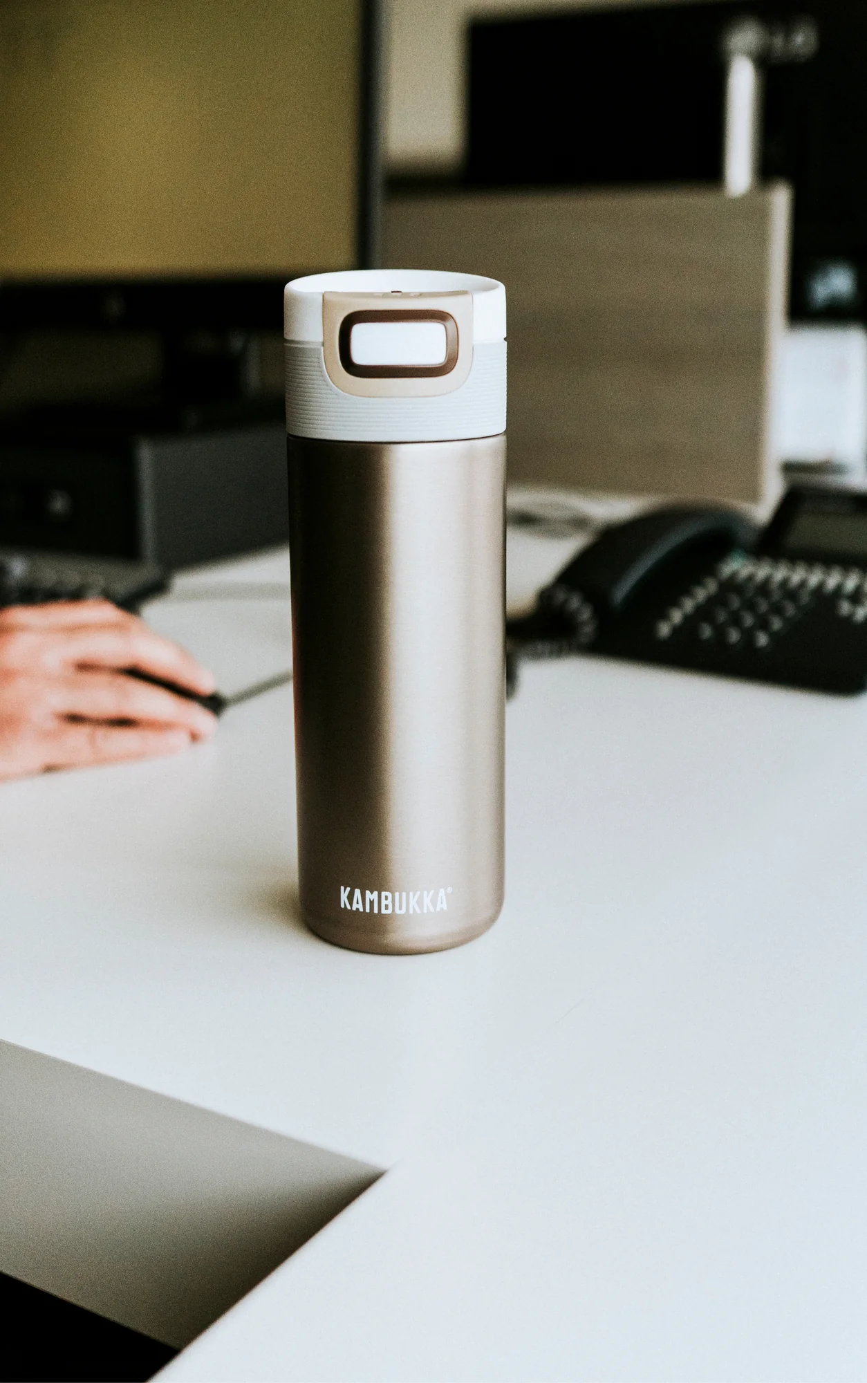 ETNA 500 - Coffee brown [4]