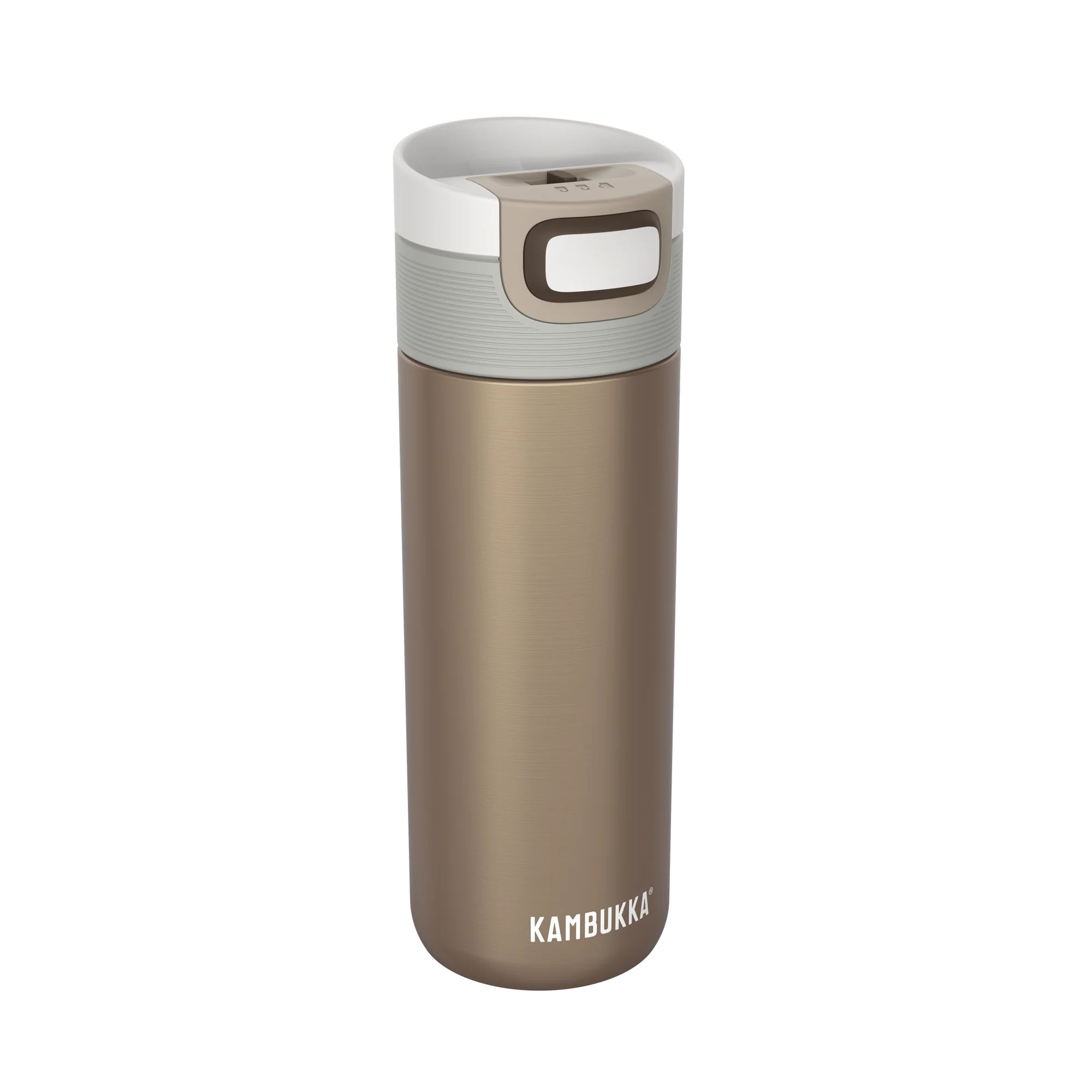 ETNA - ETNA 500 - Coffee brown