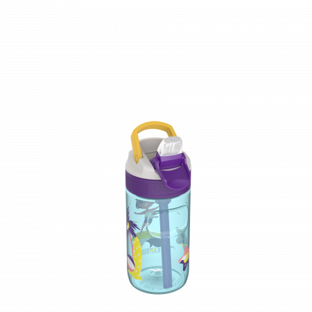Kids Bottles - Kambukka KIDS LAGOON 400 - Surf girl