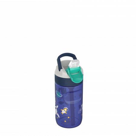 Kids Bottles - Kambukka KIDS LAGOON 400 - Space animals