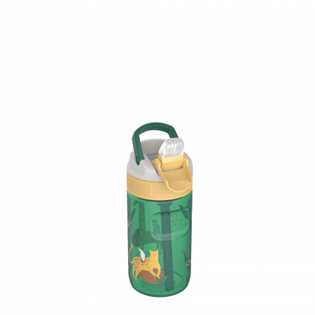 Kids Bottles - Kambukka KIDS LAGOON 400 - Wild safari