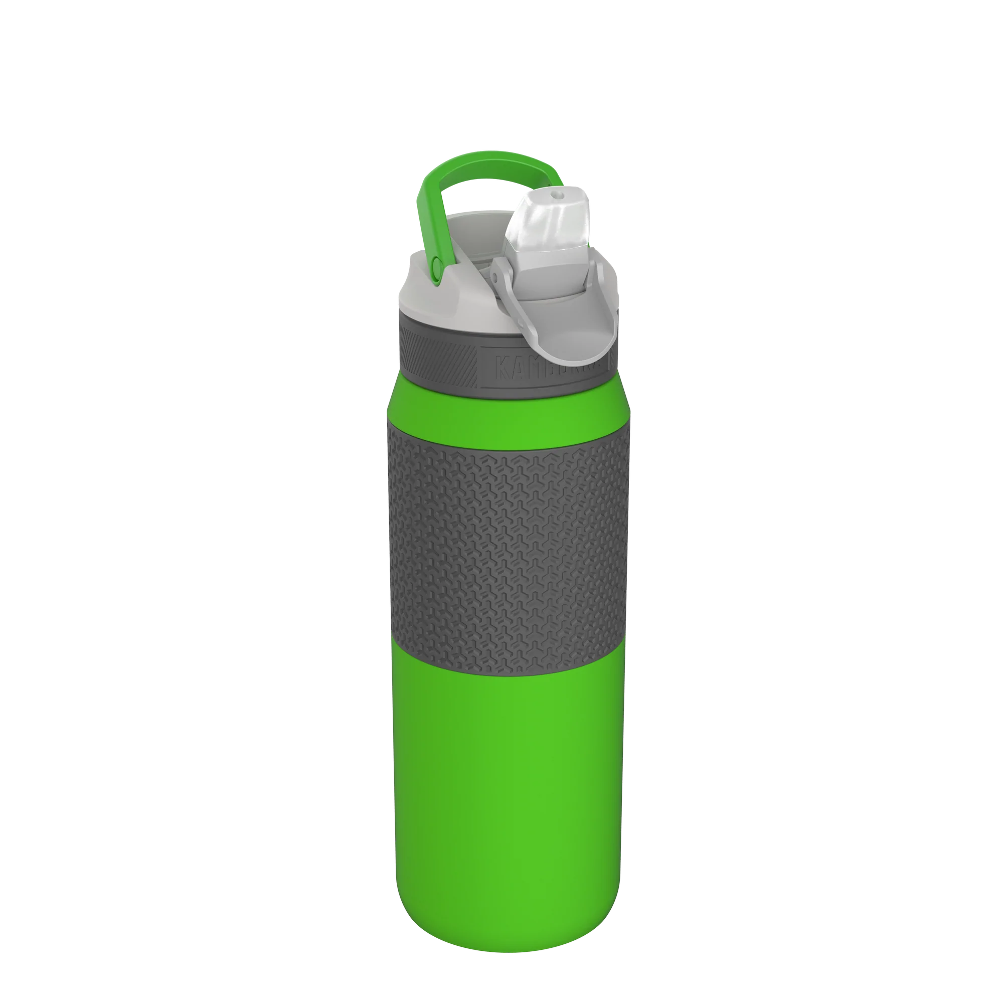 LAGOON insulated 750 - Jungle fever [1]