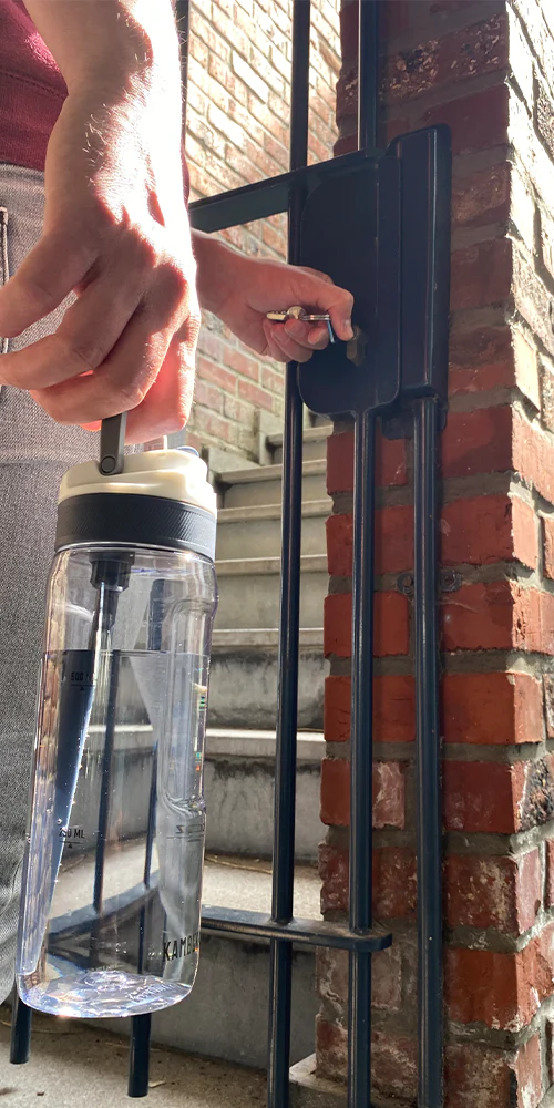 Kambukka LAGOON 750 - Clear [4]