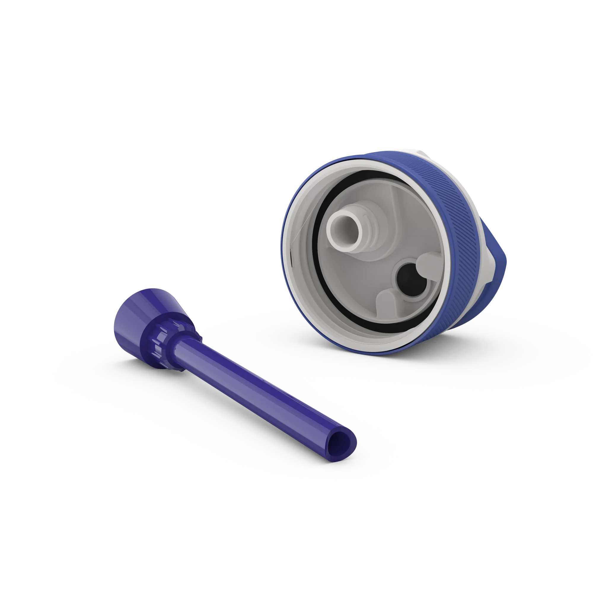 Kambukka LAGOON 750 - Ultramarine [3]