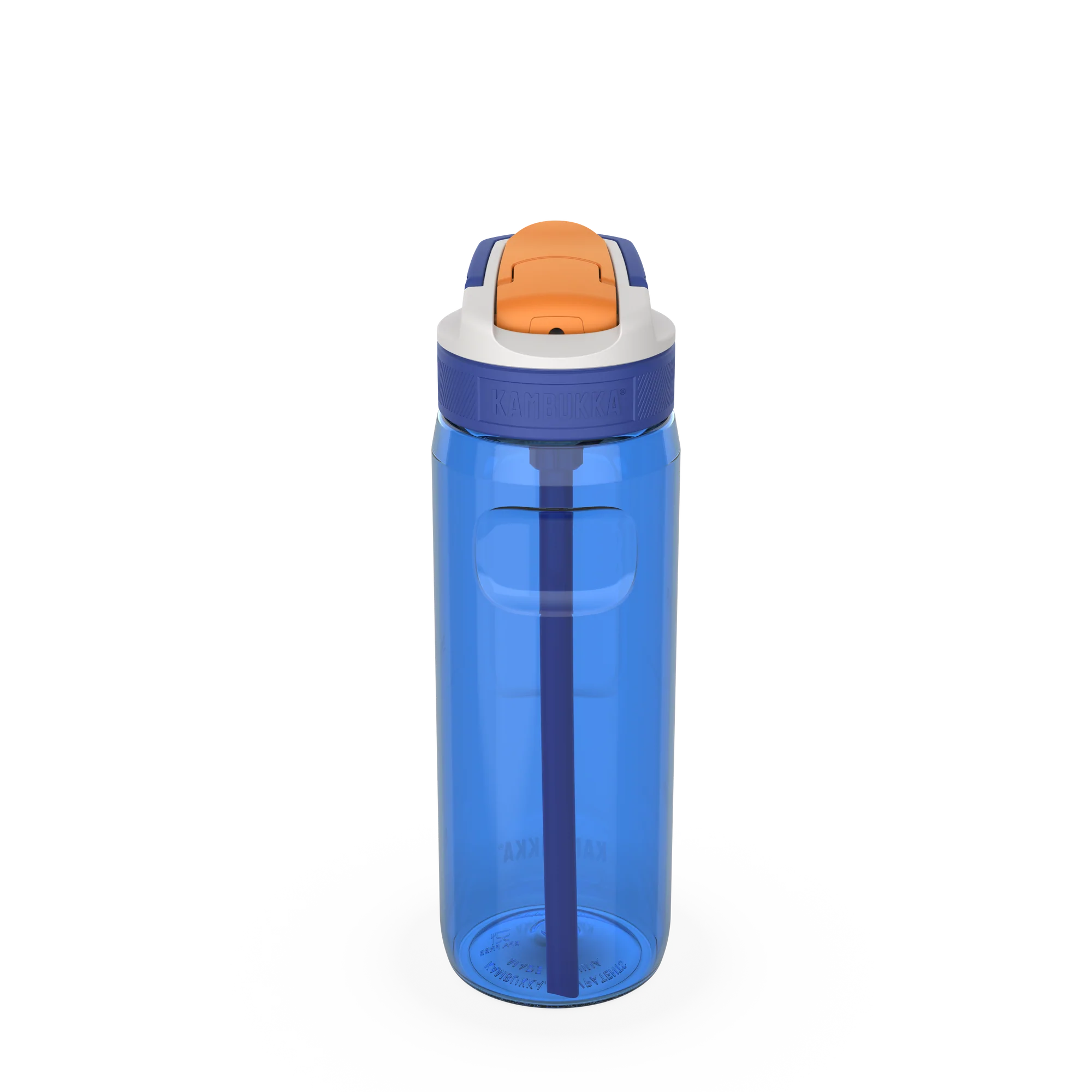 LAGOON - Kambukka LAGOON 750 - Ultramarine