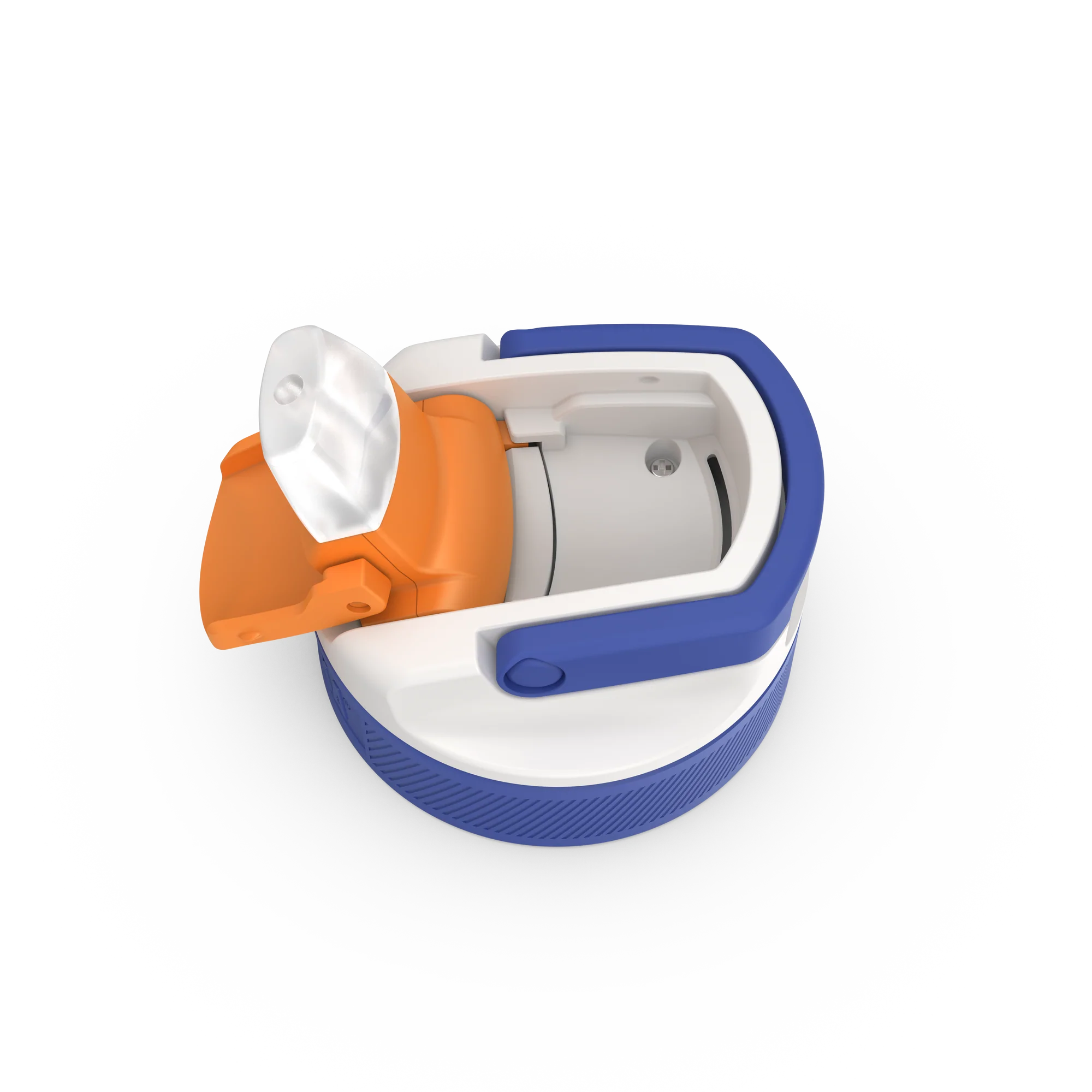 Kambukka LAGOON 750 - Ultramarine [4]